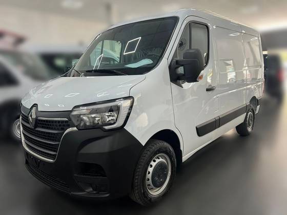 RENAULT MASTER 2.3 DCI DIESEL FURGÃO L1H1 3P MANUAL RENAULT MASTER 2.3 DCI DIESEL FURGÃO L1H1 3P MANUAL